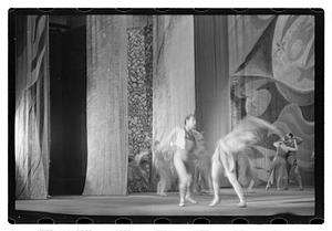 Russian ballet