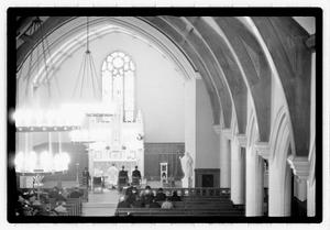 Wedding Chamberland Eddy's friends Somerville