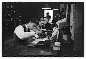 Automatic Radio Mfg.