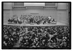 Concert for P. Rican victims