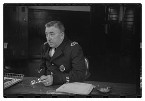 Capt. McGrath