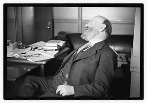 Congressman Tinkham