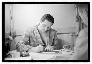 Max Baer