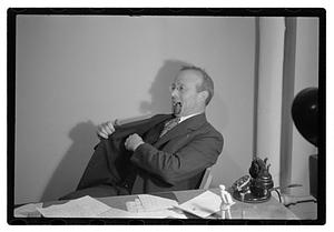 Mr. Tarbell G.O.P.