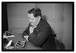 Charles E. Hatfield