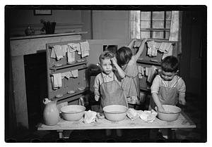 South End day nursery