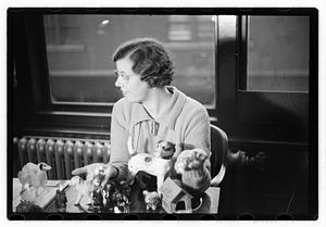 Mrs. Angeline A. Maney