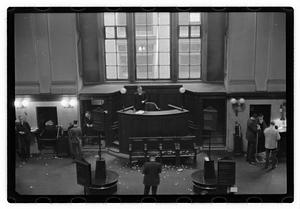For Herald and Roto Boston Stock Exchange