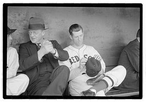 Lefty Grove