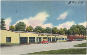 Stuckey Bros. Furniture Co.