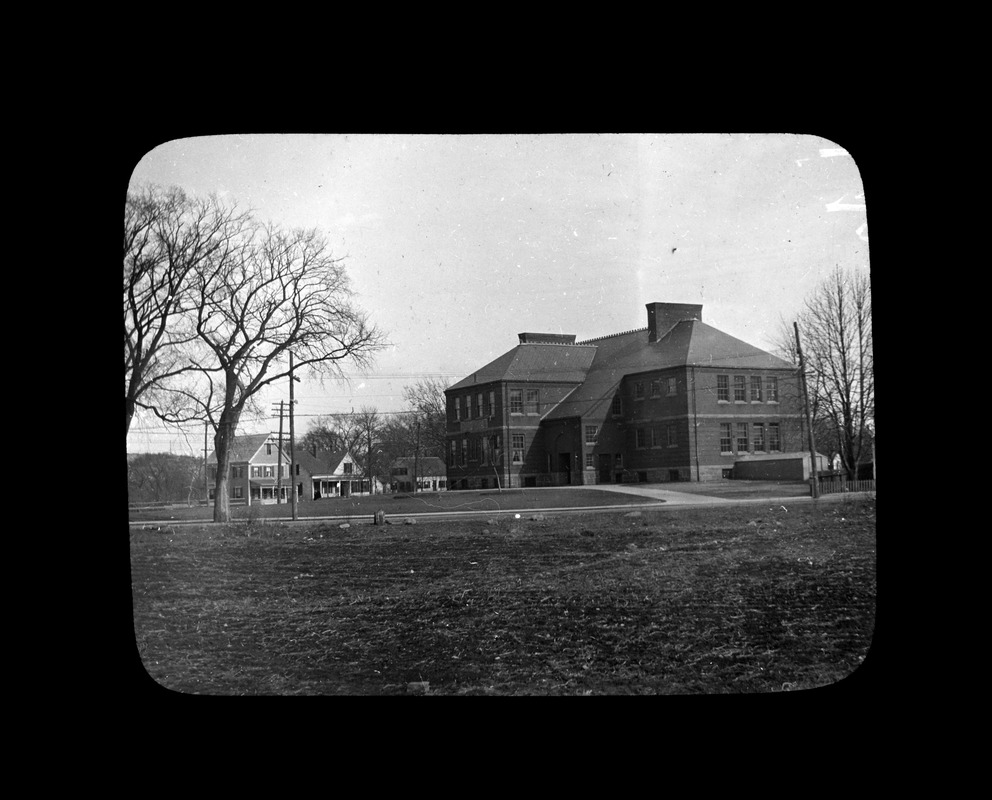 Gridley Bryant School Digital Commonwealth