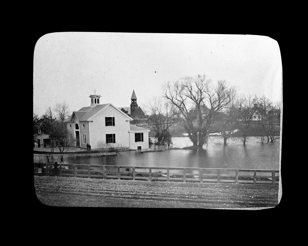 Flood Miller estate