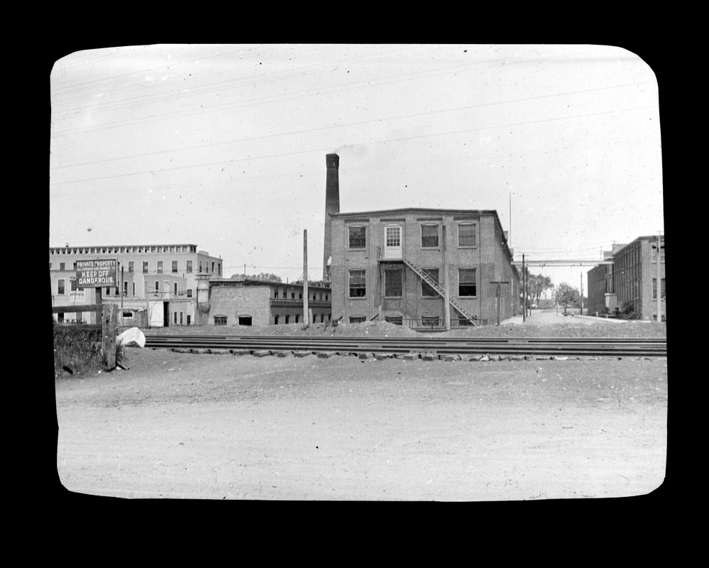 Tubular Rivet and Stud Company Digital Commonwealth