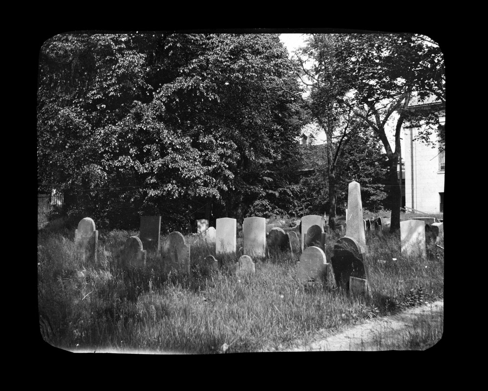 Hancock Cemetery