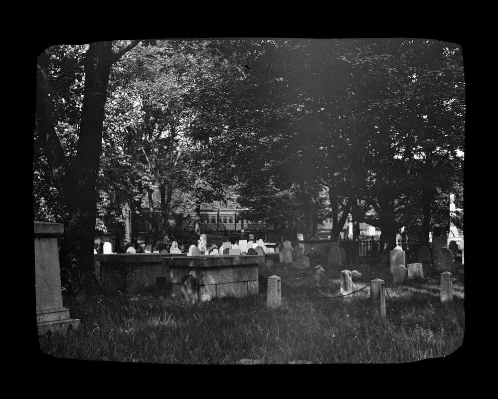 Hancock Cemetery