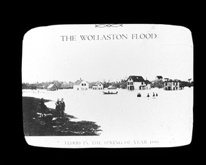 Flood Wollaston