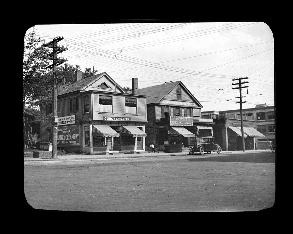 Stetson property Digital Commonwealth