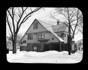 Site of Totman's Market