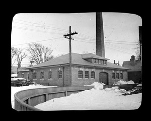 Quincy Electric Light and Power Company