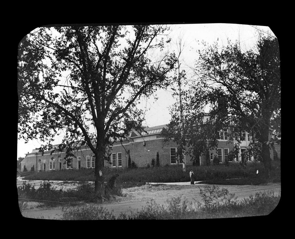 Government School, later Pollard School