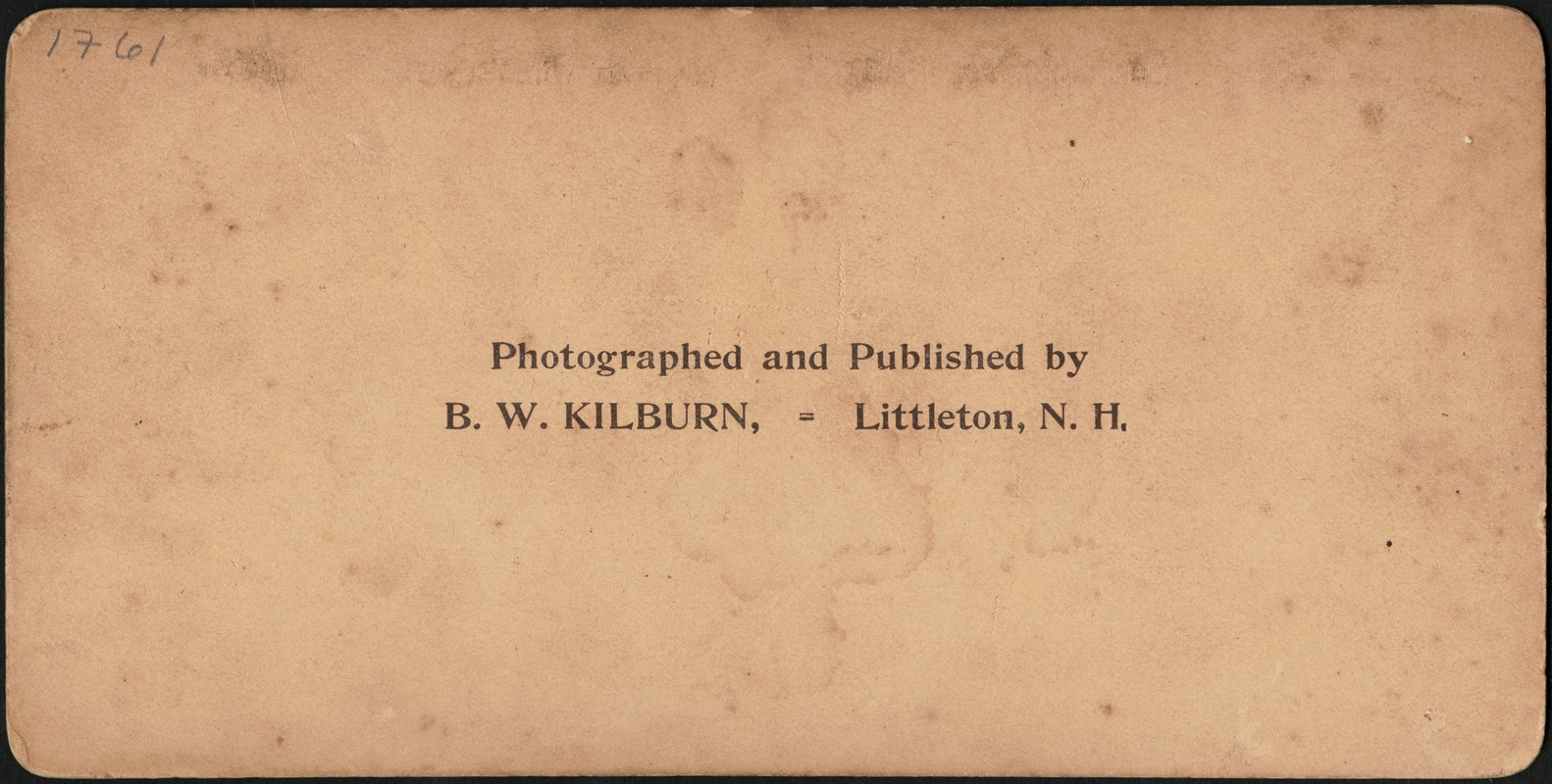 After the earthquake and fire had spent their appalling force, San Francisco
