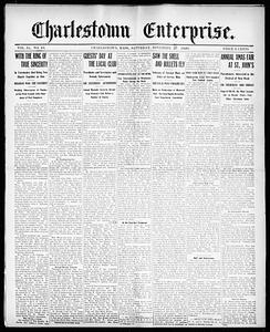 Charlestown Enterprise, November 27, 1920
