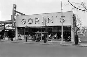 Gorin's
