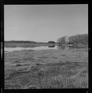 Newbury marshes