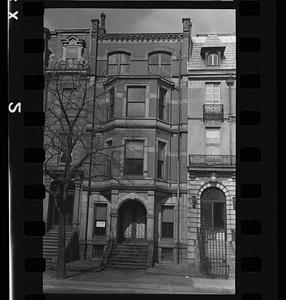 336 Beacon Street, Boston, Massachusetts