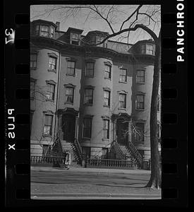 468 Massachusetts Avenue, Boston, Massachusetts