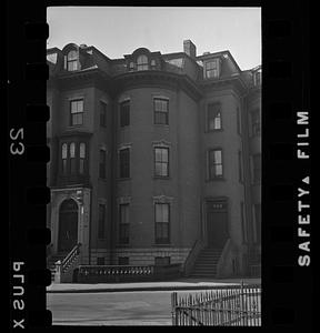 565 Massachusetts Avenue, Boston, Massachusetts