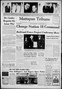 Mattapan Tribune