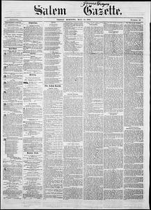 The Salem Gazette