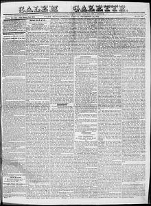 The Salem Gazette