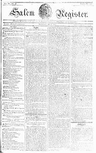 The Salem Register