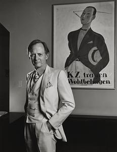 Tom Wolfe