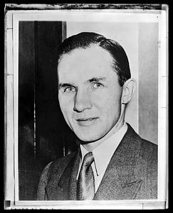 Bruno Richard Hauptmann