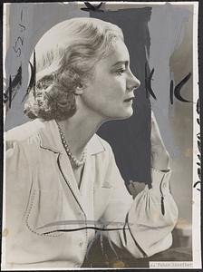 Rhoda Truax Aldrich, 46 Shepard St.