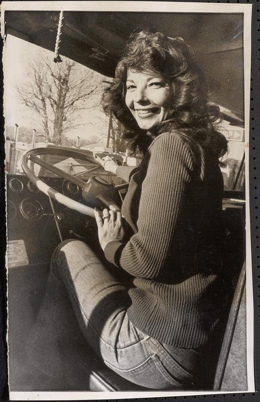 Queen of the road