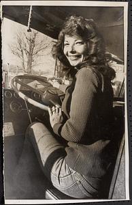 Queen of the road