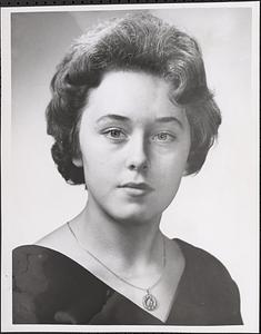 Margaret Caddigan