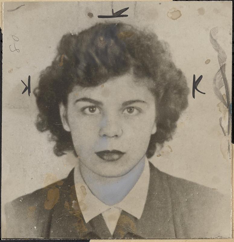 Antoinetta Dionisio