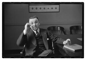 Col. Wm. J. Blake