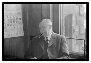 James L. Hogsett