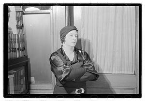 Miss Mildred C. Keane