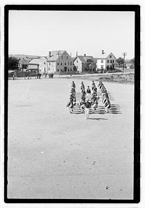 Marching band