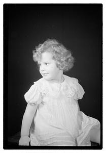 Collier Mrs. & 2 children