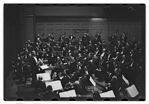 Boston Symphony Orchestra