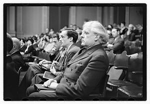 Dr. McGrath, George, Boston Medical Examiner, toxicologist & criminologist