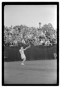 International tennis championship - Longwood Tennis Club